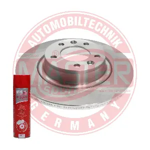 MASTER-SPORT GERMANY 24011401161-PCS-MSP