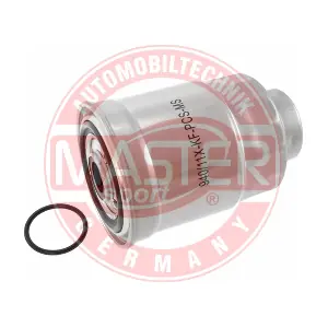 MASTER-SPORT GERMANY 940/11X-KF-PCS-MS