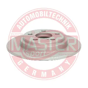 24010901701-PCS-MS MASTER-SPORT GERMANY