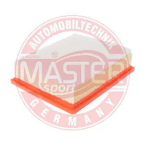 MASTER-SPORT GERMANY 25109/1-LF-PCS-MS
