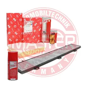 MASTER-SPORT GERMANY 450002123P