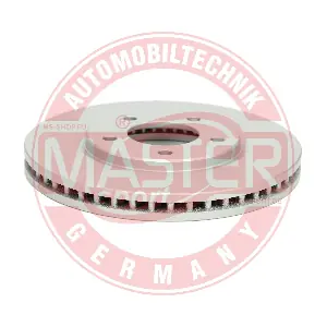 MASTER-SPORT GERMANY 24012801481PR-PCS-MS