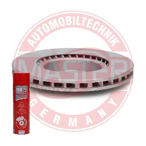 24012601831PR-PCS-MSP MASTER-SPORT GERMANY