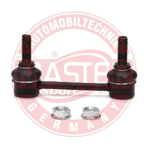 35261S-PCS-MS MASTER-SPORT GERMANY