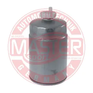 MASTER-SPORT GERMANY 854/6-KF-PCS-MS