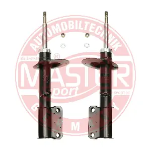 16K001151 MASTER-SPORT GERMANY