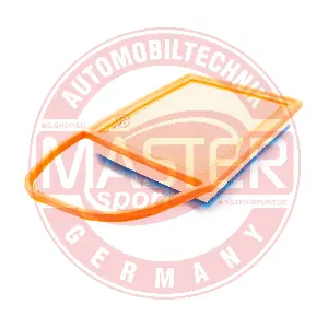 MASTER-SPORT GERMANY 3585-LF-PCS-MS
