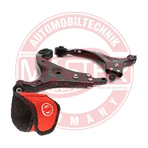36958/2-KIT-MSM MASTER-SPORT GERMANY
