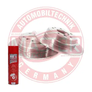 24011001171-SET-MSP MASTER-SPORT GERMANY