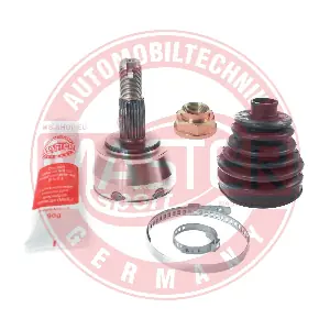 MASTER-SPORT GERMANY 303272-SET-MS