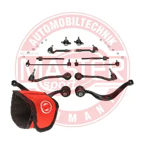 MASTER-SPORT GERMANY 36830/1-SET-MSM