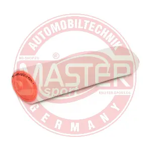 MASTER-SPORT GERMANY 15143/1-LF-PCS-MS