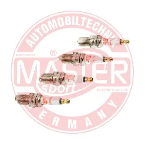 MASTER-SPORT GERMANY BKR6E-11-ST-SET/4/MS