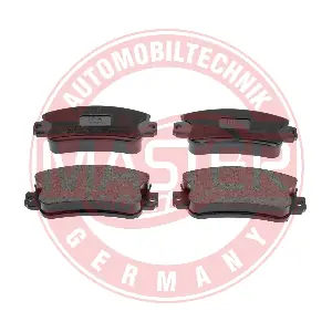 MASTER-SPORT GERMANY 13046039392N-SET-MS
