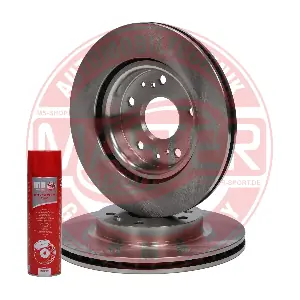 MASTER-SPORT GERMANY 24012202901-SET-MSP