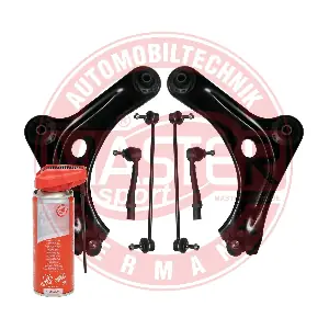 MASTER-SPORT GERMANY 36872-KIT-MSP