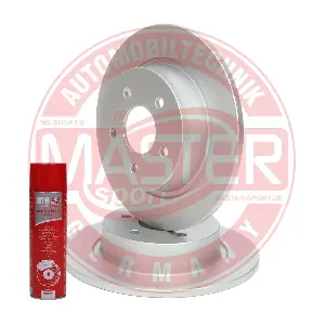 MASTER-SPORT GERMANY 24011101721-SET-MSP