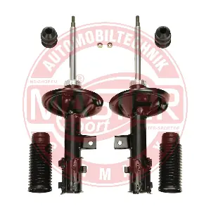 MASTER-SPORT GERMANY 16K001493
