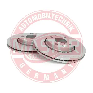 MASTER-SPORT GERMANY 24012202701PR-SET-MS