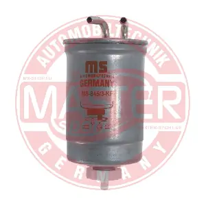 MASTER-SPORT GERMANY 845/3-KF-PCS-MS