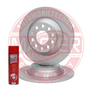 24011201591PR-SET-MSP MASTER-SPORT GERMANY