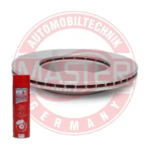 MASTER-SPORT GERMANY 24012201601PR-PCS-MSP