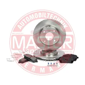 MASTER-SPORT GERMANY 202301130