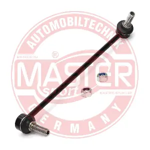 MASTER-SPORT GERMANY 37101-PCS-MS