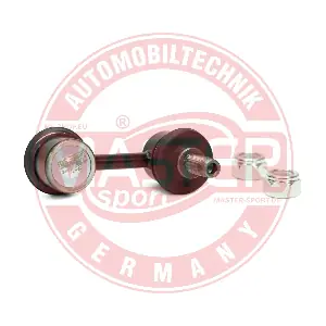 36387-PCS-MS MASTER-SPORT GERMANY