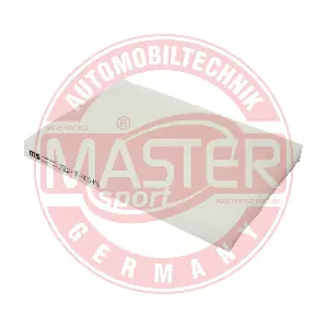 MASTER-SPORT GERMANY 2882-IF-PCS-MS