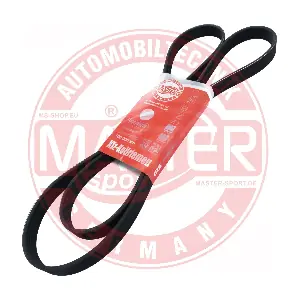 MASTER-SPORT GERMANY 6PK1840-PCS-MS