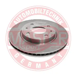 24012601311-PCS-MS MASTER-SPORT GERMANY