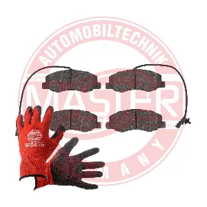 13046048572N-SET-MSP MASTER-SPORT GERMANY