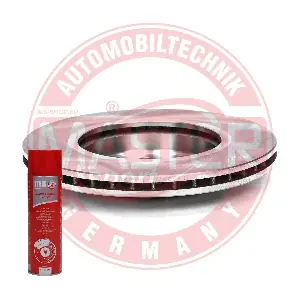 MASTER-SPORT GERMANY 24012202041-PCS-MSP