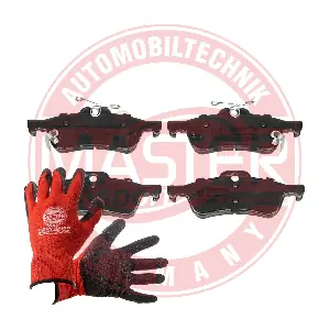 MASTER-SPORT GERMANY 13046072902N-SET-MSP