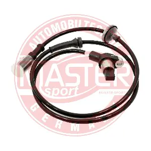 MASTER-SPORT GERMANY 0986595030-PCS-MS