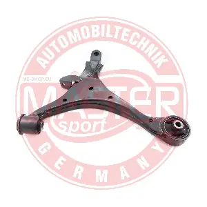 42122B-PCS-MS MASTER-SPORT GERMANY
