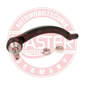 MASTER-SPORT GERMANY 26676-SET-MS