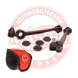 MASTER-SPORT GERMANY 37091-KIT-MSM