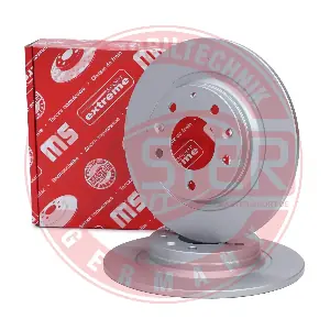 MASTER-SPORT GERMANY 24011003021PR-SET-MS