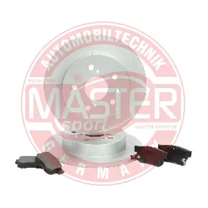 MASTER-SPORT GERMANY 200901670