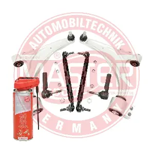 MASTER-SPORT GERMANY 36935/2-KIT-MSP