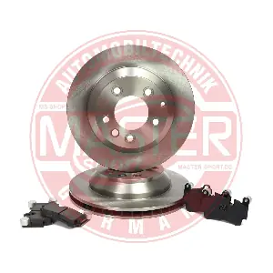 MASTER-SPORT GERMANY 202801490