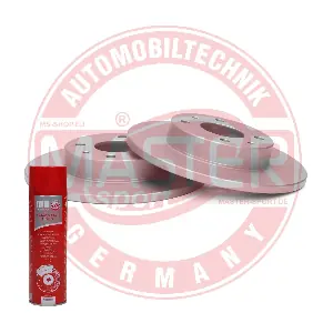 MASTER-SPORT GERMANY 24011101191PR-SET-MSP