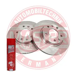 24012101141-SET-MSP MASTER-SPORT GERMANY