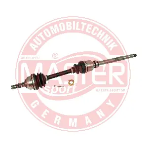 301933-SET-MS MASTER-SPORT GERMANY