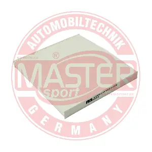 MASTER-SPORT GERMANY 2035-IF-PCS-MS