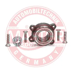 6735-SET-MS MASTER-SPORT GERMANY