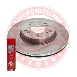 MASTER-SPORT GERMANY 24012301091-PCS-MSP