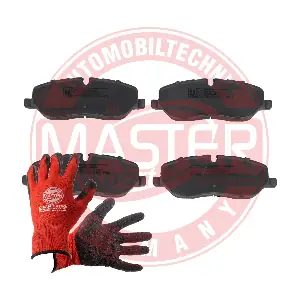 MASTER-SPORT GERMANY 13046027282N-SET-MSP